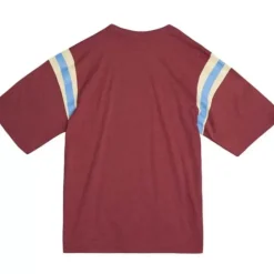 Men Mitchell & Ness T-Shirts & Tops-Extra Innings S/S Tee Philadelphia Phillies