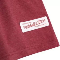 Men Mitchell & Ness T-Shirts & Tops-Extra Innings S/S Tee Philadelphia Phillies