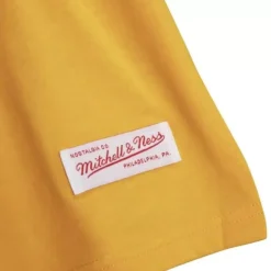 Men Mitchell & Ness T-Shirts & Tops-Extra Innings S/S Tee University Of Tennessee