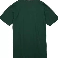 Men Mitchell & Ness T-Shirts & Tops-Famu Football Tee Florida A&M University