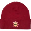 Mitchell & Ness Knit-Fandom Knit Beanie Houston Rockets