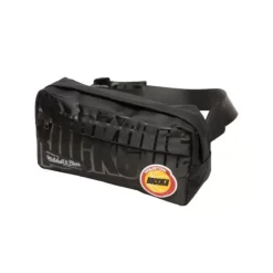 Woman Mitchell & Ness Accessories-Fanny Pack Houston Rockets