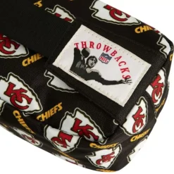 Woman Mitchell & Ness Accessories-Fanny Pack Kansas City Chiefs
