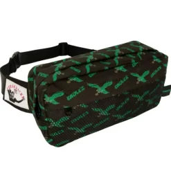 Woman Mitchell & Ness Accessories-Fanny Pack Philadelphia Eagles