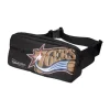 Woman Mitchell & Ness Accessories-Fanny Pack Philadelphia 76Ers