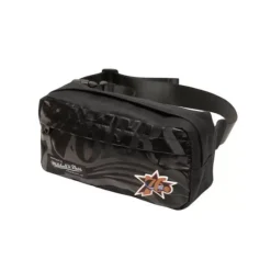 Woman Mitchell & Ness Accessories-Fanny Pack Philadelphia 76Ers