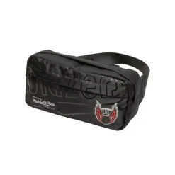 Woman Mitchell & Ness Accessories-Fanny Pack Portland Trail Blazers