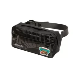 Woman Mitchell & Ness Accessories-Fanny Pack Vancouver Grizzlies