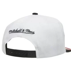 Mitchell & Ness Snapback-Fast Times Snapback Chicago Bulls