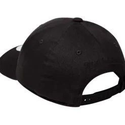 Mitchell & Ness Snapback-Felt Patch Snapback New York Giants