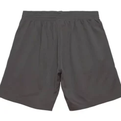 Men Mitchell & Ness Shorts-Final Exam Shorts Ohio State