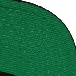 Mitchell & Ness Snapback-Finals Remix Snapback Hwc Finals Rockets Vs. Knicks