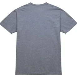 Men Mitchell & Ness T-Shirts & Tops-Finals Tee Dallas Mavericks