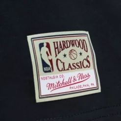 Men Mitchell & Ness T-Shirts & Tops-Finals Tee Los Angeles Lakers