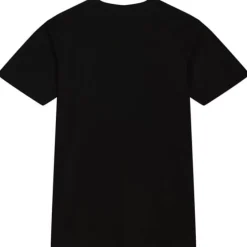 Men Mitchell & Ness T-Shirts & Tops-Flashbacks Tee Dallas Mavericks