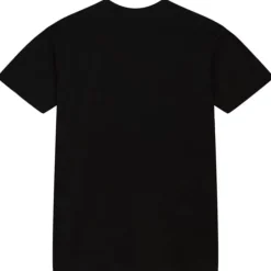 Men Mitchell & Ness T-Shirts & Tops-Flashbacks Tee Houston Rockets