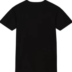 Men Mitchell & Ness T-Shirts & Tops-Flashbacks Tee Philadelphia 76Ers