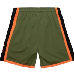 Mitchell & Ness Nba Swingman-Flight Swingman Los Angeles Lakers 2009-10 Shorts