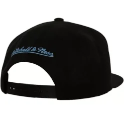 Mitchell & Ness Snapback-Foundation Script Snapback Kansas City Wiz