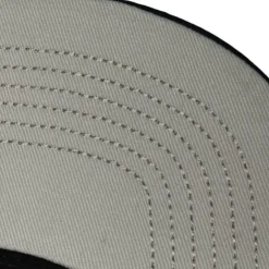 Mitchell & Ness Snapback-Front Face Snapback Oakland Raiders