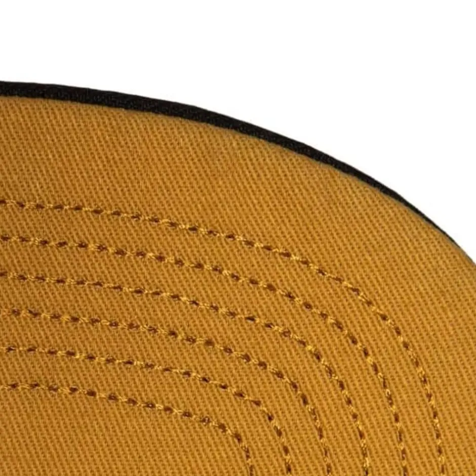 Mitchell & Ness Snapback-Front Face Snapback San Francisco 49Ers