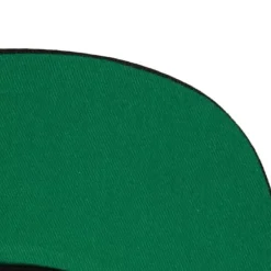 Mitchell & Ness Snapback-Front Loaded Snapback Golden State Warriors