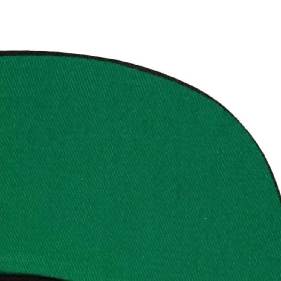 Mitchell & Ness Snapback-Front Loaded Snapback Golden State Warriors