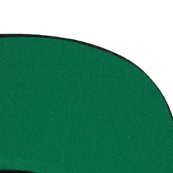 Mitchell & Ness Snapback-Front Loaded Snapback Houston Rockets