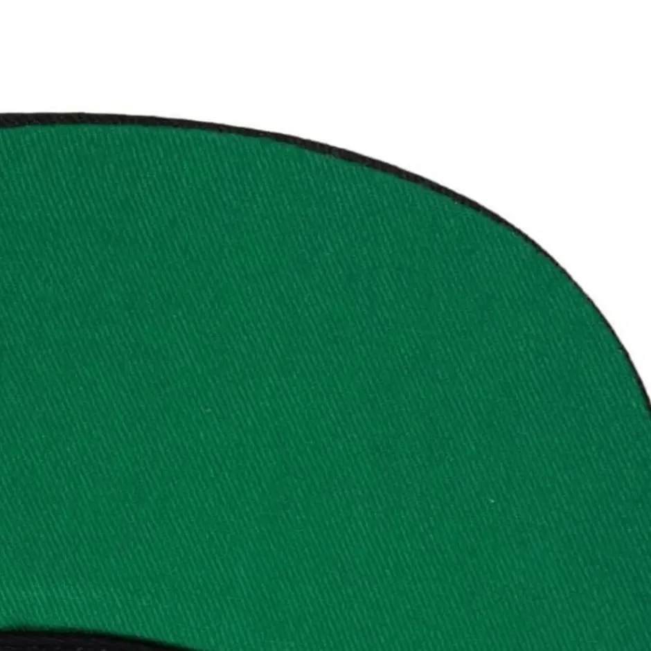 Mitchell & Ness Snapback-Front Loaded Snapback Hwc Miami Heat