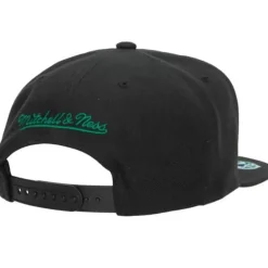Mitchell & Ness Snapback-Front Loaded Snapback Hwc Dallas Mavericks