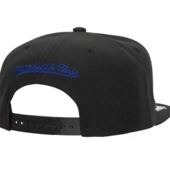 Mitchell & Ness Snapback-Front Loaded Snapback Hwc Orlando Magic