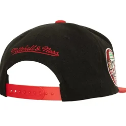 Mitchell & Ness Snapback-Fttb Core Side Snapback San Francisco 49Ers