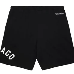 Men Mitchell & Ness Shorts-Game Day Ft Shorts Chicago White Sox