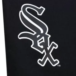 Men Mitchell & Ness Shorts-Game Day Ft Shorts Chicago White Sox