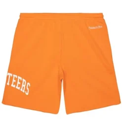 Men Mitchell & Ness Shorts-Game Day Ft Shorts University Of Tennessee