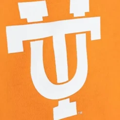 Men Mitchell & Ness Shorts-Game Day Ft Shorts University Of Tennessee