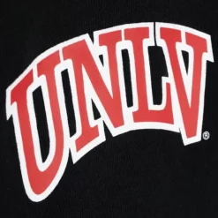 Men Mitchell & Ness Shorts-Game Day Ft Shorts Unlv
