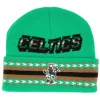 Mitchell & Ness Knit-Game On Knit Hwc Boston Celtics