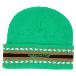 Mitchell & Ness Knit-Game On Knit Hwc Boston Celtics