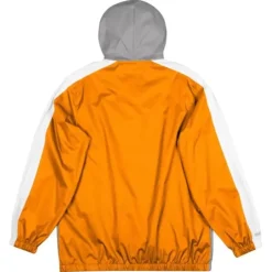 Men Mitchell & Ness Jackets & Outerwear-Gameday Lightweight Windbreaker University Of Tennessee