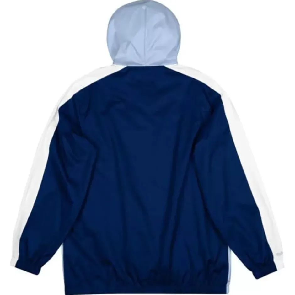 Men Mitchell & Ness Jackets & Outerwear-Gameday Lightweight Windbreaker Sporting Kansas City