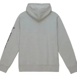 Men Mitchell & Ness Hoodies & Sweatshirts-Ghost Green Camo Hoody Milwaukee Bucks