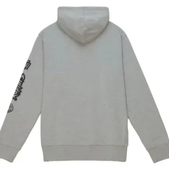 Men Mitchell & Ness Hoodies & Sweatshirts-Ghost Green Camo Hoody Toronto Raptors