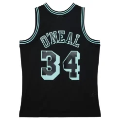 Mitchell & Ness Nba Swingman-Glow In The Dark Swingman Jersey Los Angeles Lakers 1998-99 Shaquille O'Neal