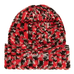 Mitchell & Ness Knit-Gma Knit Chicago Blackhawks