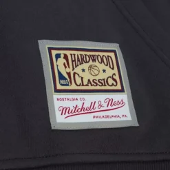 Men Mitchell & Ness Hoodies & Sweatshirts-Golden Hour Glaze Hoodie Chicago Bulls