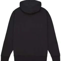 Men Mitchell & Ness Hoodies & Sweatshirts-Golden Hour Glaze Hoodie Philadelphia 76Ers