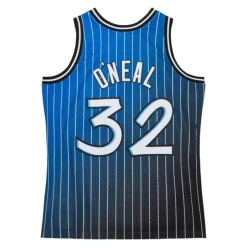Mitchell & Ness Nba Swingman-Golden Hour Glaze Swingman Jersey Orlando Magic 1994 Shaquille O'Neal