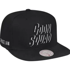 Mitchell & Ness Snapback-Goon Squad Snapback Wb Property