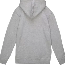 Men Mitchell & Ness Hoodies & Sweatshirts-Graff Hoodie Washington Wizards